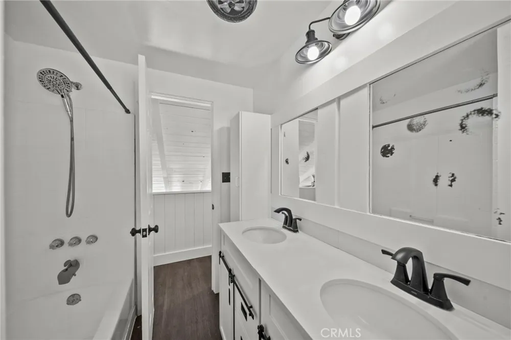 7106 Lakeview Frazier Park, CA 93225