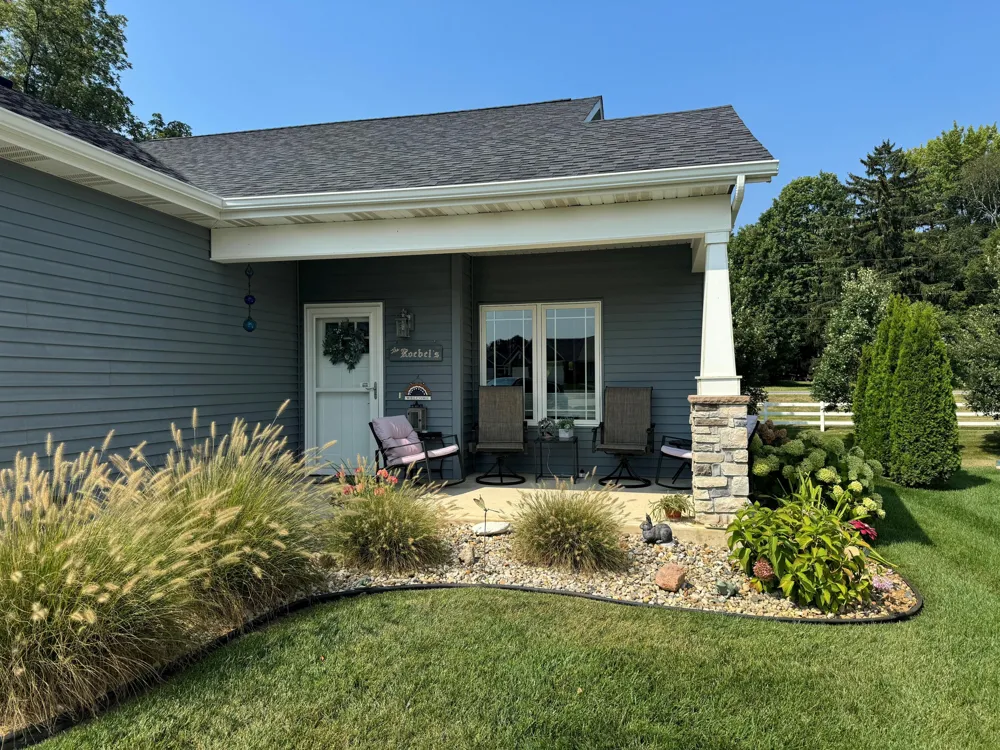135 Lexington Pointe Drive #8 Niles, MI 49120