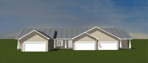135 Lexington Pointe Drive #8