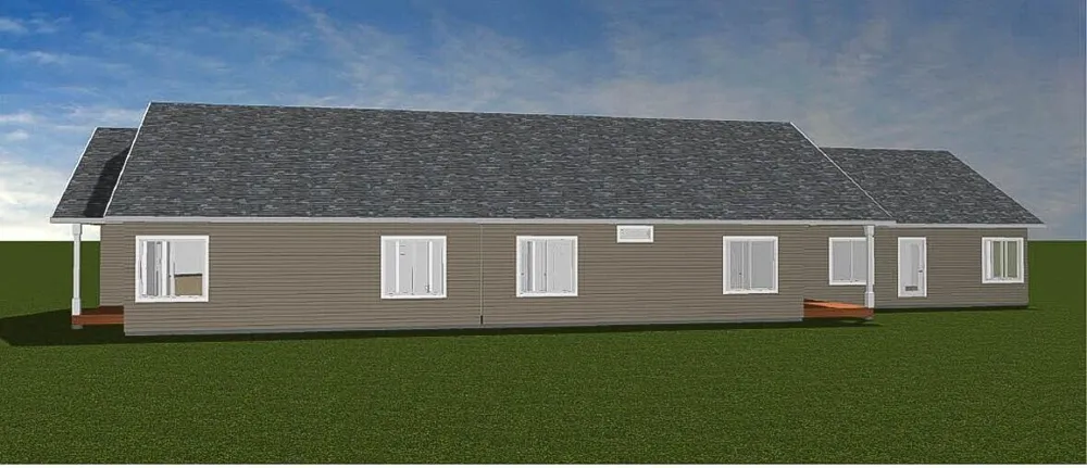 135 Lexington Pointe Drive #8 Niles, MI 49120
