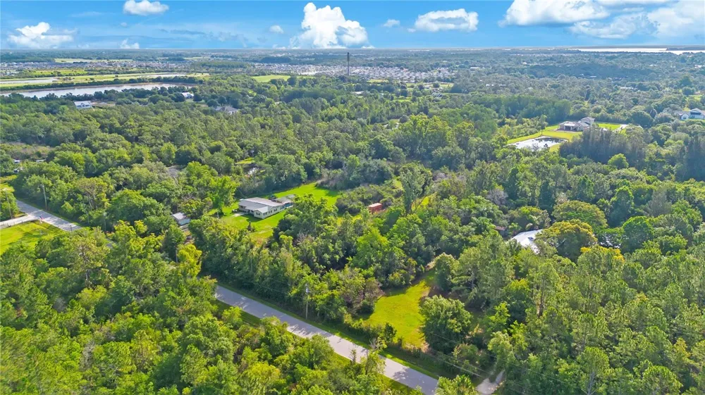 0 HENRY J AVENUE St Cloud, FL 34772