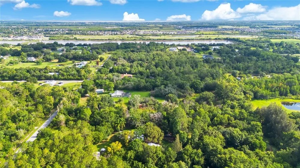0 HENRY J AVENUE St Cloud, FL 34772