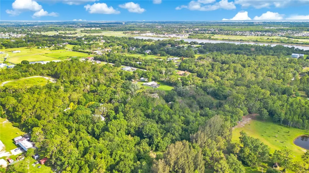 0 HENRY J AVENUE St Cloud, FL 34772