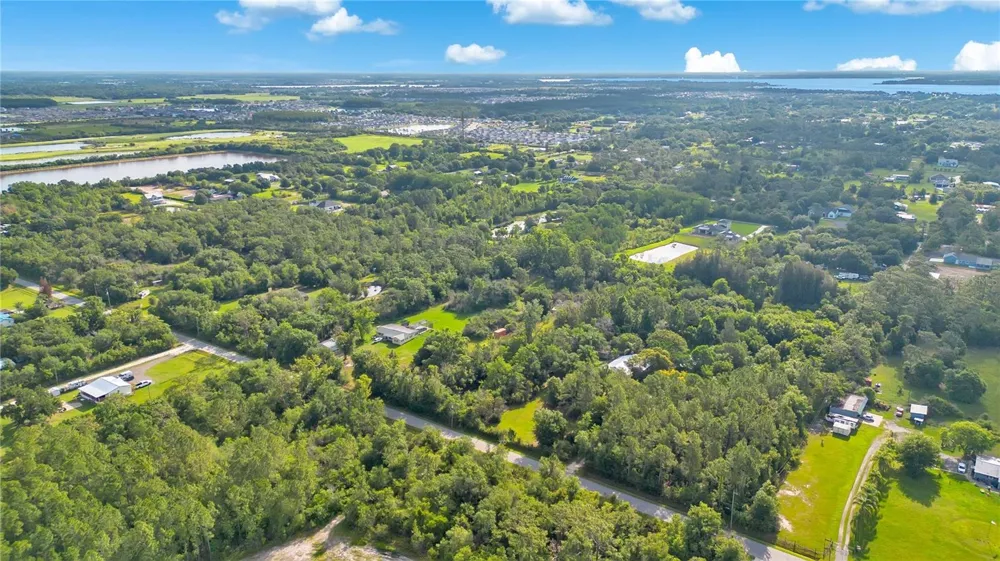 0 HENRY J AVENUE St Cloud, FL 34772