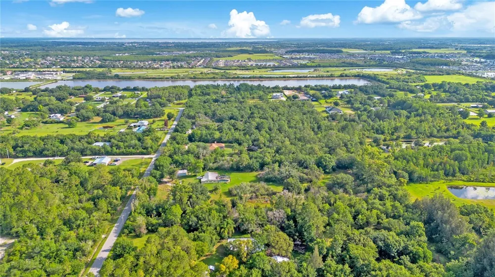 0 HENRY J AVENUE St Cloud, FL 34772