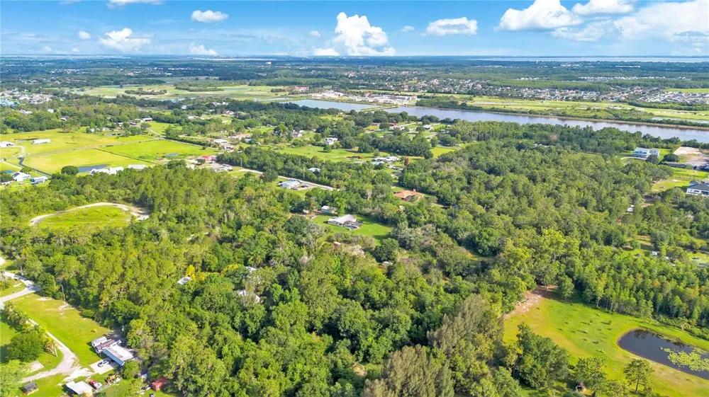 0 HENRY J AVENUE St Cloud, FL 34772