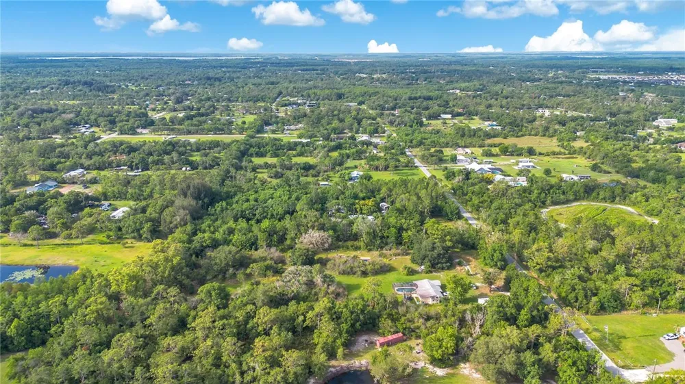 0 HENRY J AVENUE St Cloud, FL 34772