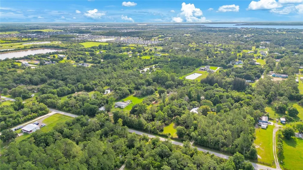 0 HENRY J AVENUE St Cloud, FL 34772