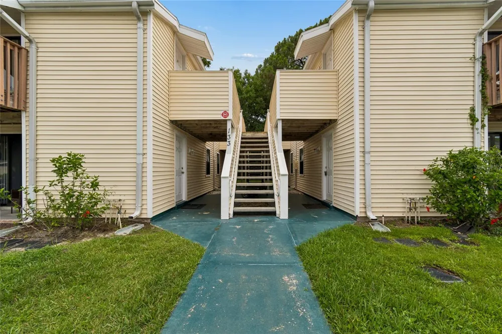 133 SABAL COURT #G Oldsmar, FL 34677