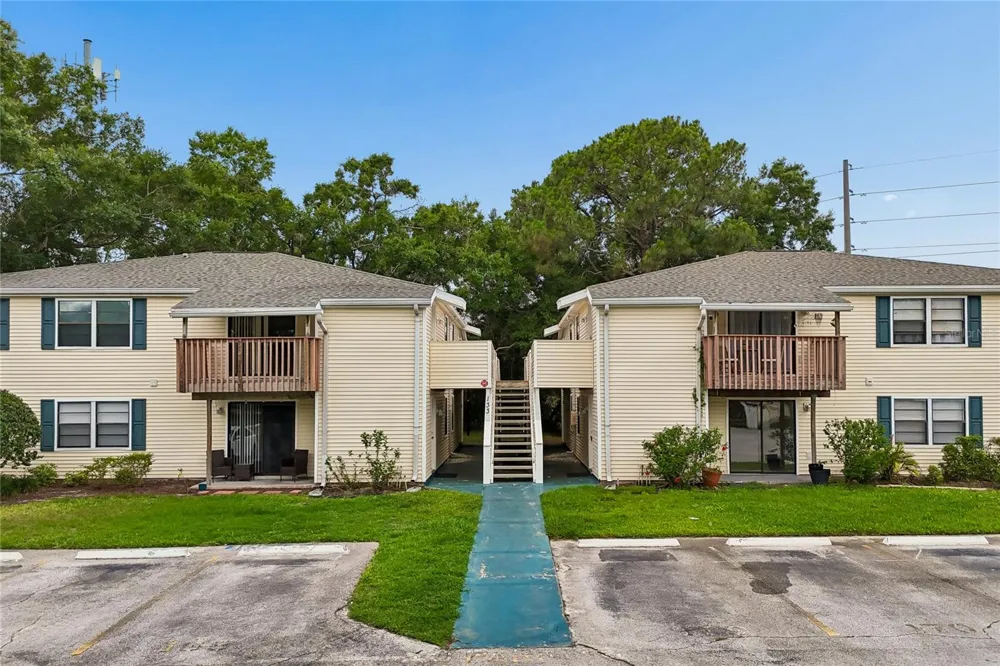 133 SABAL COURT #G Oldsmar, FL 34677
