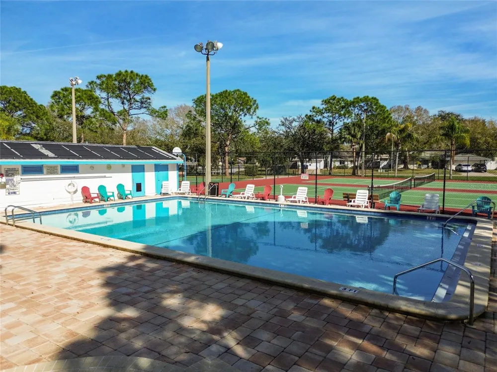 133 SABAL COURT #G Oldsmar, FL 34677