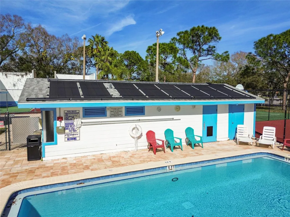 133 SABAL COURT #G Oldsmar, FL 34677