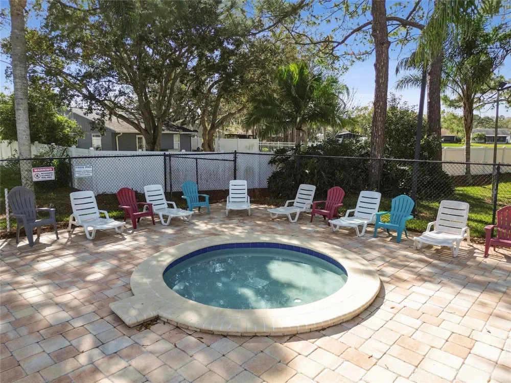 133 SABAL COURT #G Oldsmar, FL 34677