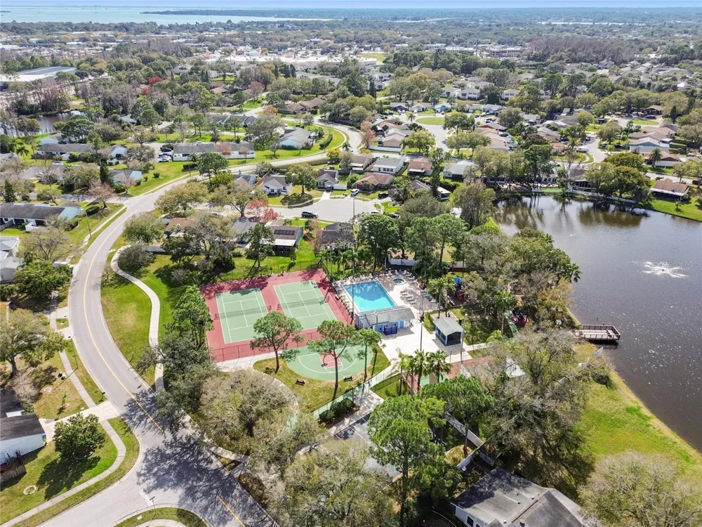 133 SABAL COURT #G Oldsmar, FL 34677