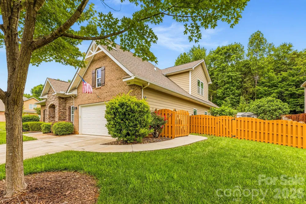 7928 Goodall Court Mint Hill, NC 28227