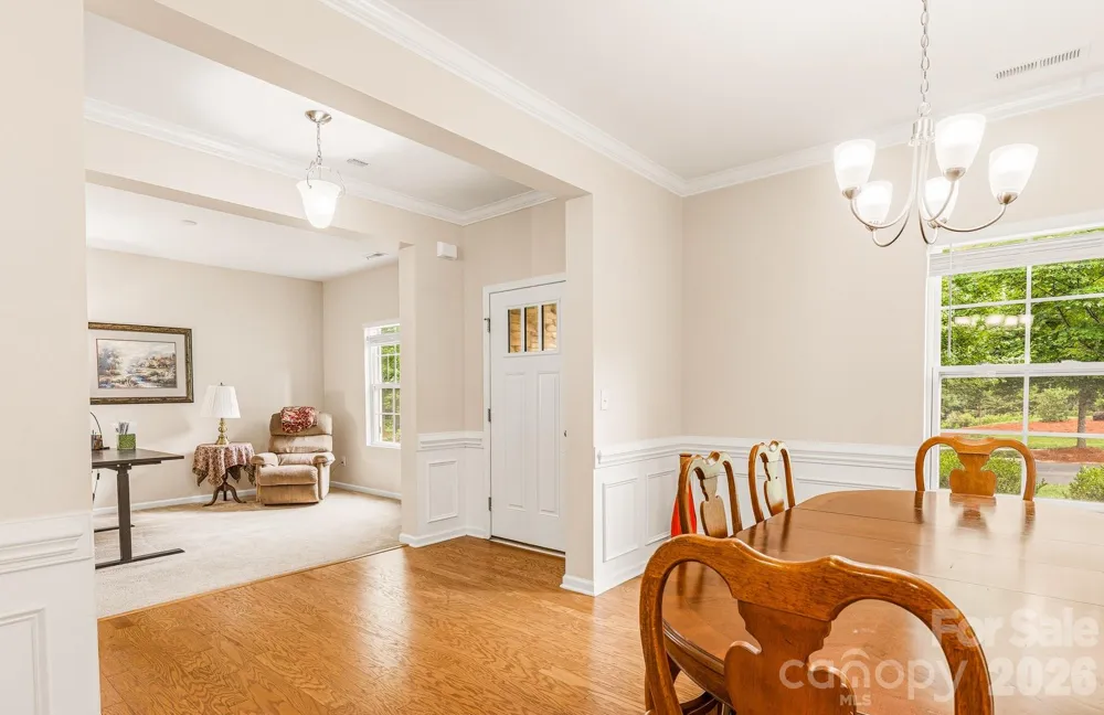 7928 Goodall Court Mint Hill, NC 28227