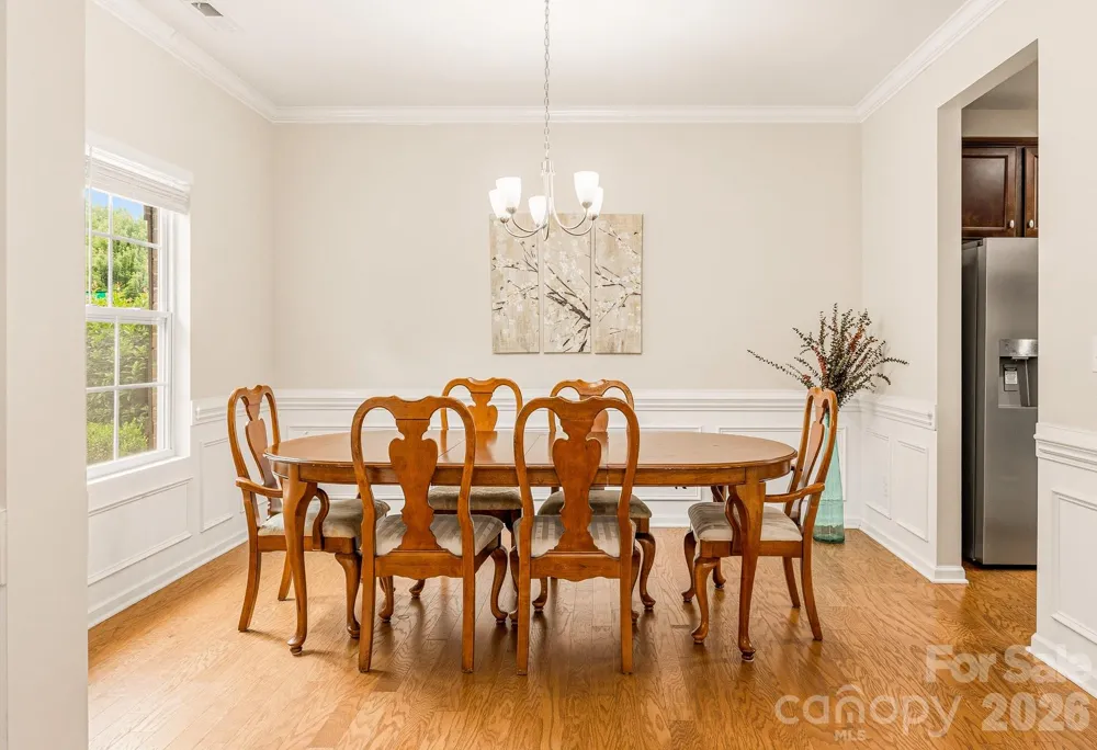 7928 Goodall Court Mint Hill, NC 28227