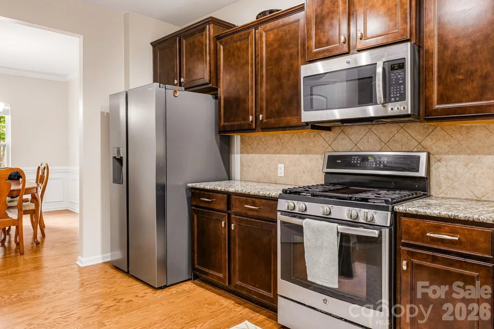 7928 Goodall Court Mint Hill, NC 28227