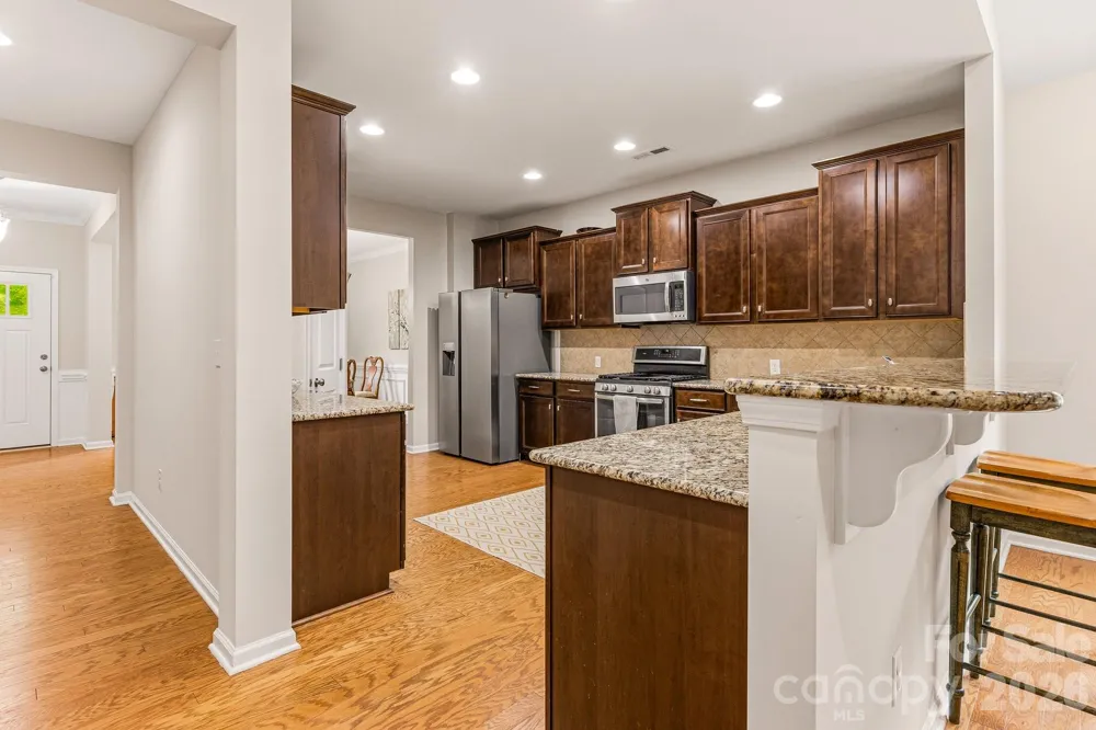 7928 Goodall Court Mint Hill, NC 28227