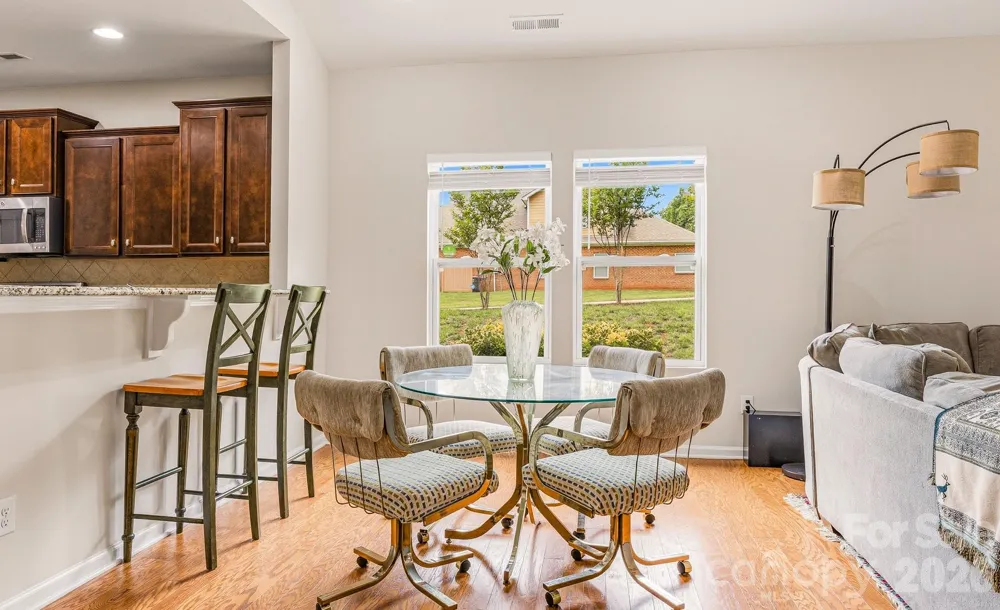 7928 Goodall Court Mint Hill, NC 28227