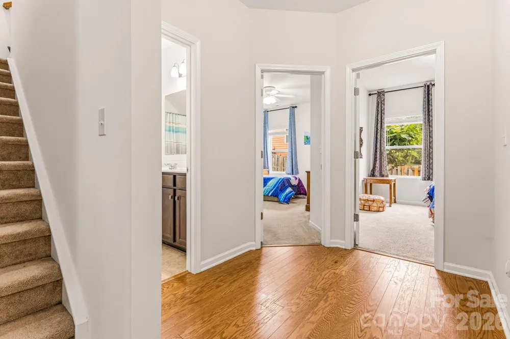 7928 Goodall Court Mint Hill, NC 28227