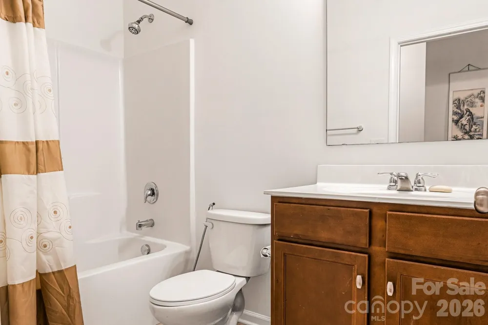 7928 Goodall Court Mint Hill, NC 28227