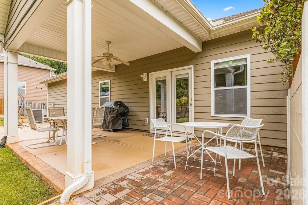 7928 Goodall Court Mint Hill, NC 28227