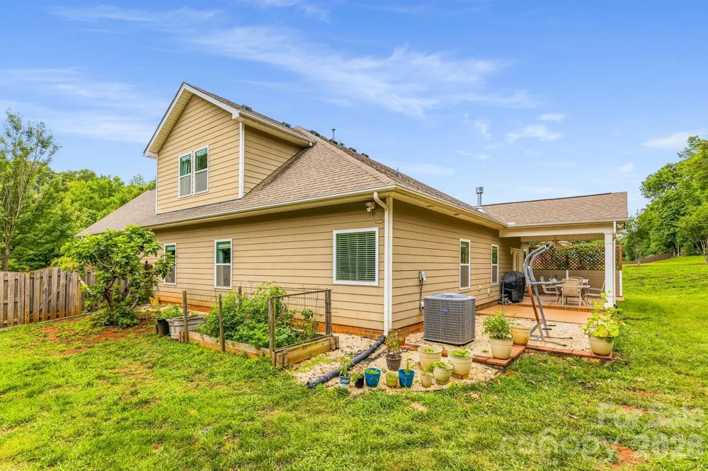 7928 Goodall Court Mint Hill, NC 28227