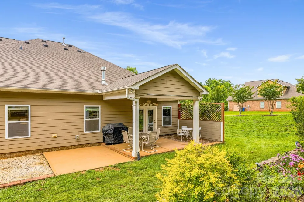 7928 Goodall Court Mint Hill, NC 28227