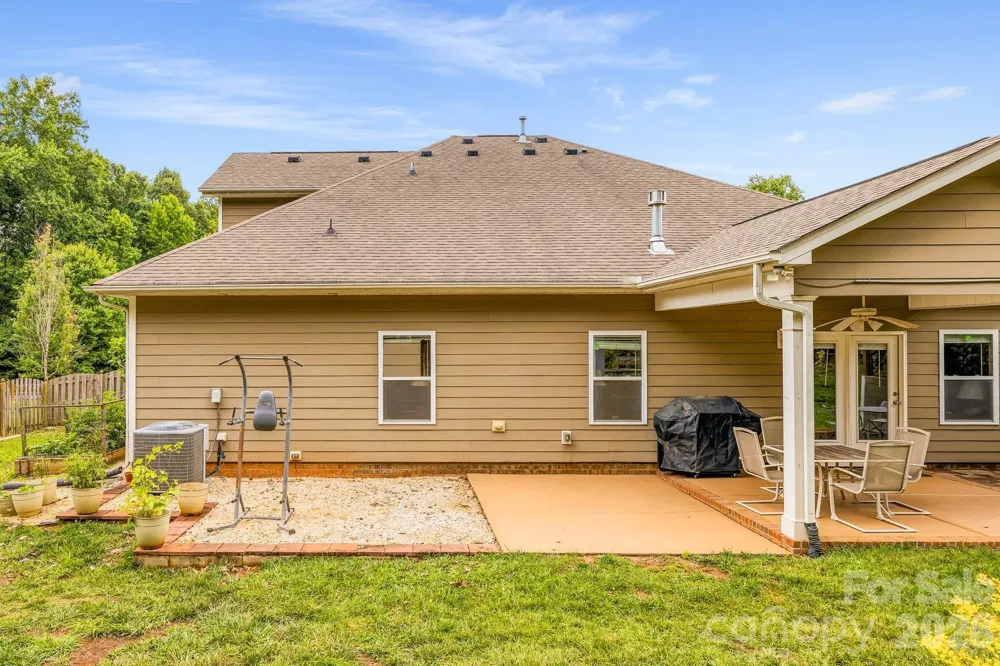 7928 Goodall Court Mint Hill, NC 28227