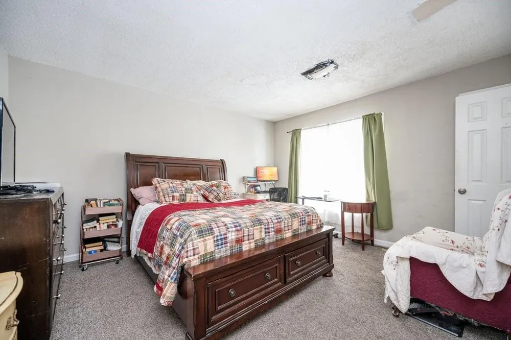 197 High Creek Drive Roswell, GA 30076