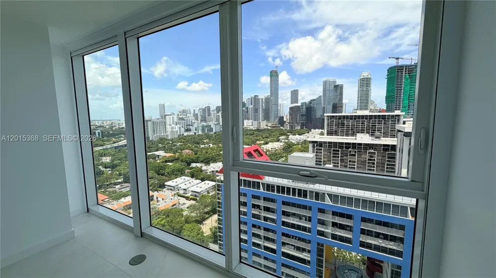 2101 Brickell Ave #2301 Miami, FL 33129