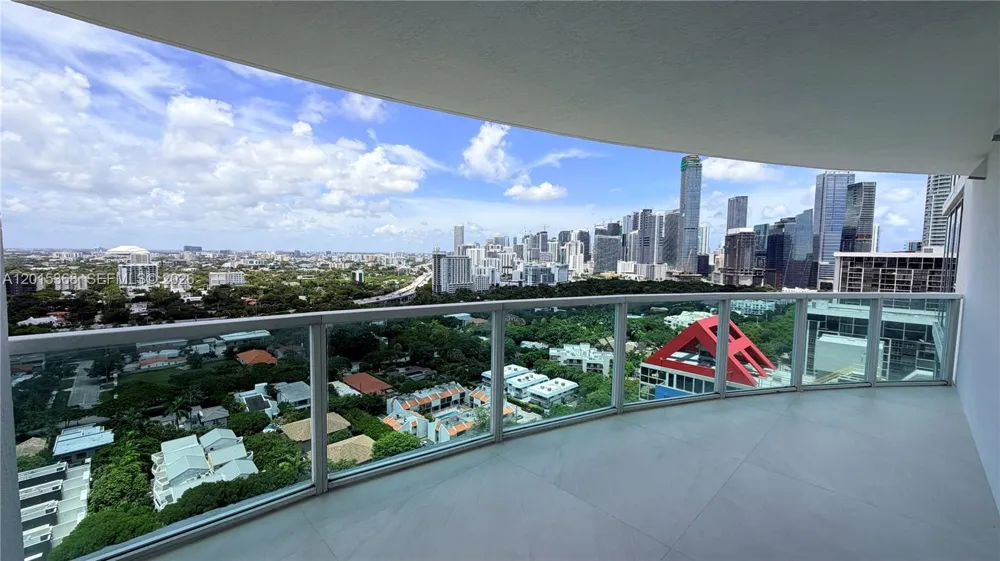 2101 Brickell Ave #2301 Miami, FL 33129