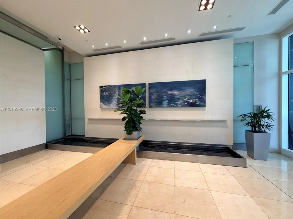 2101 Brickell Ave #2301 Miami, FL 33129