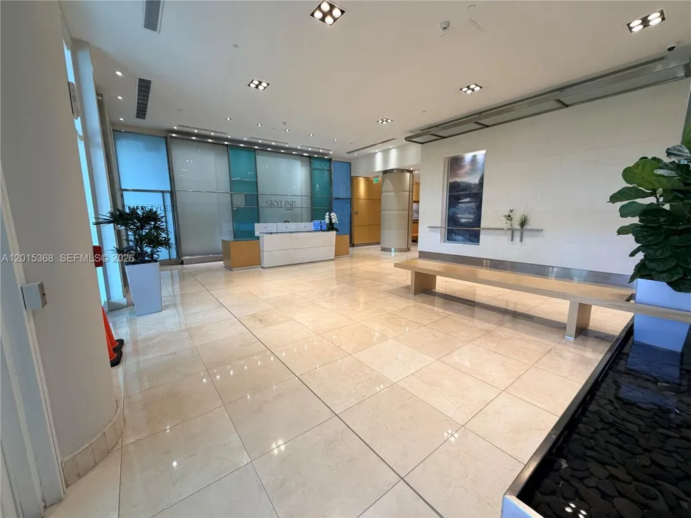 2101 Brickell Ave #2301 Miami, FL 33129