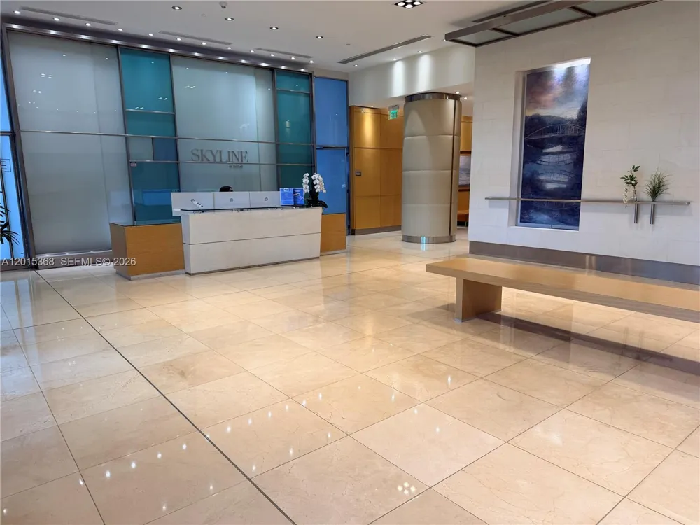 2101 Brickell Ave #2301 Miami, FL 33129
