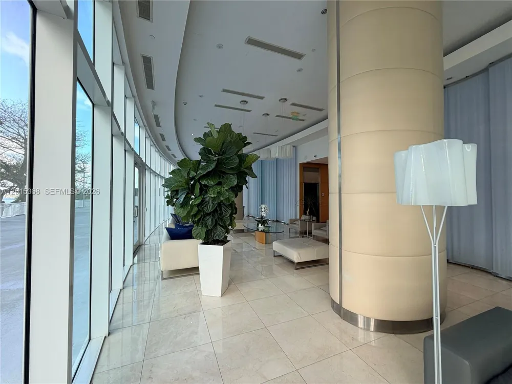 2101 Brickell Ave #2301 Miami, FL 33129