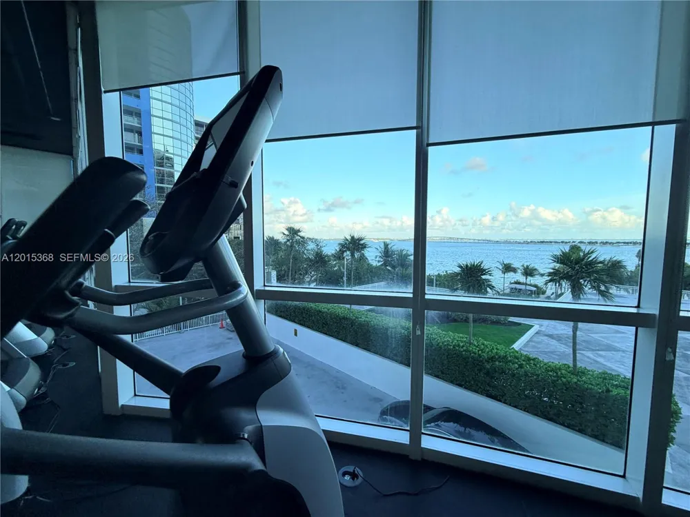 2101 Brickell Ave #2301 Miami, FL 33129