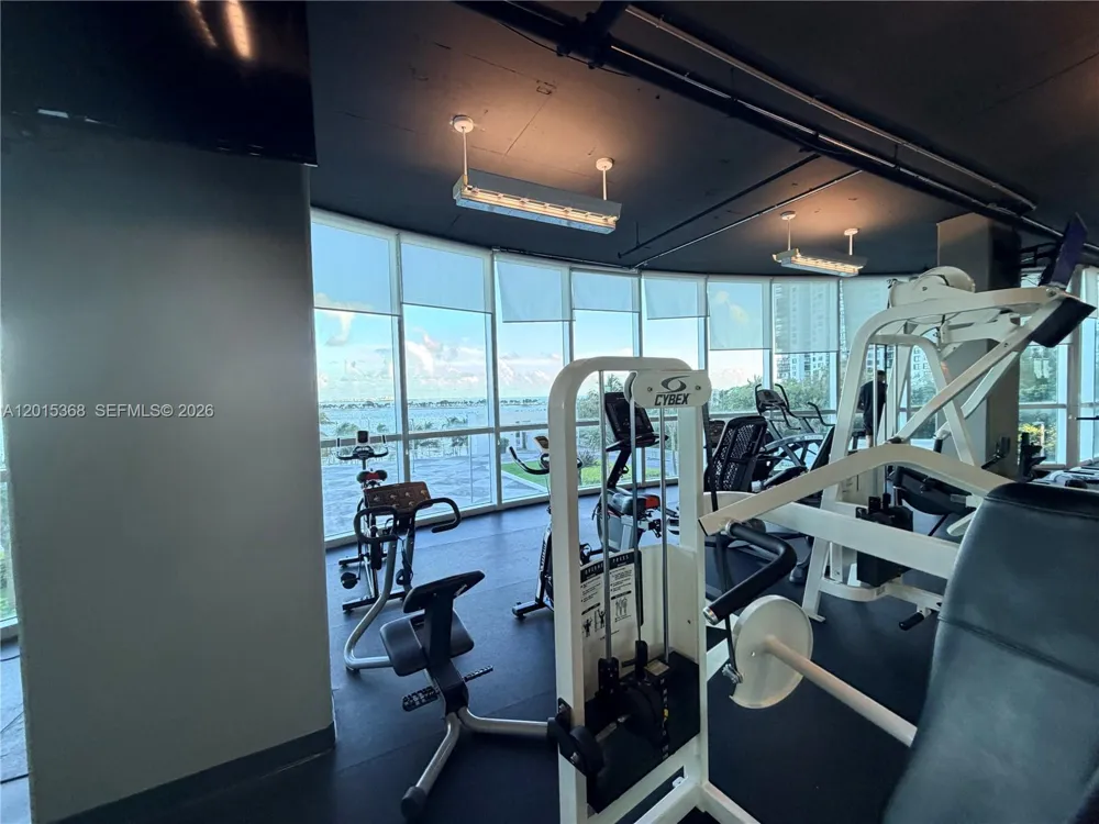 2101 Brickell Ave #2301 Miami, FL 33129