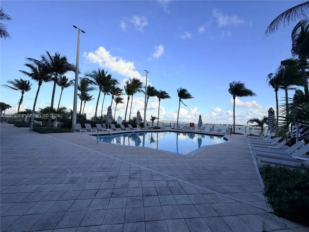 2101 Brickell Ave #2301 Miami, FL 33129