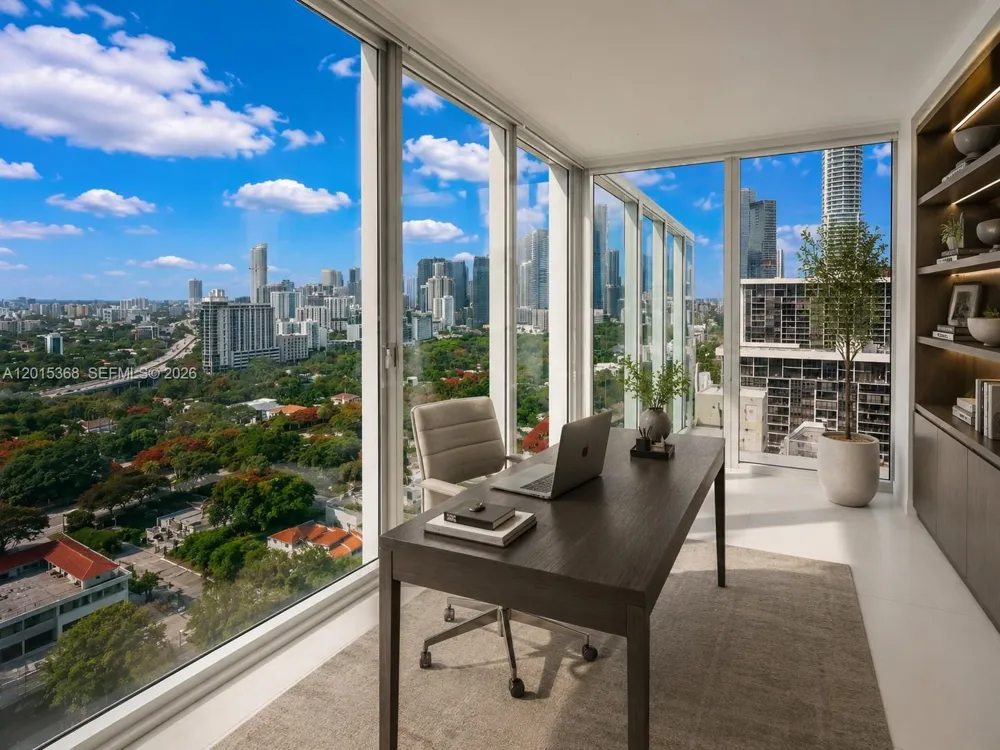 2101 Brickell Ave #2301 Miami, FL 33129