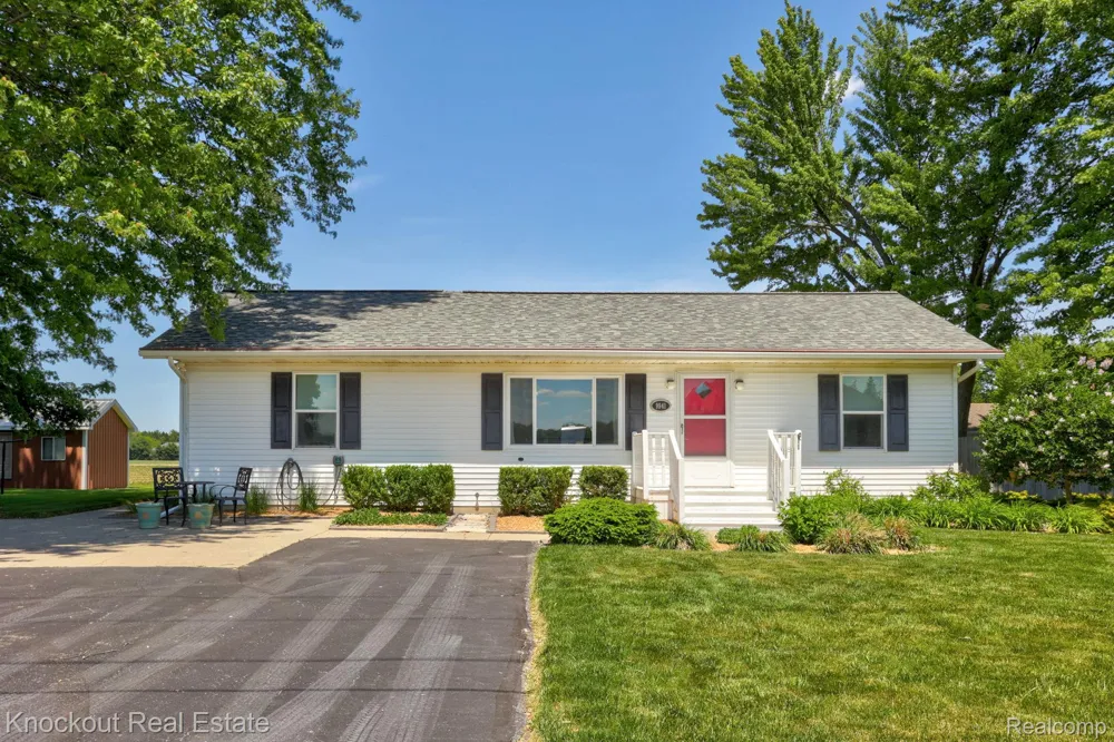 9941 Lange Road Birch Run Township, MI 48415