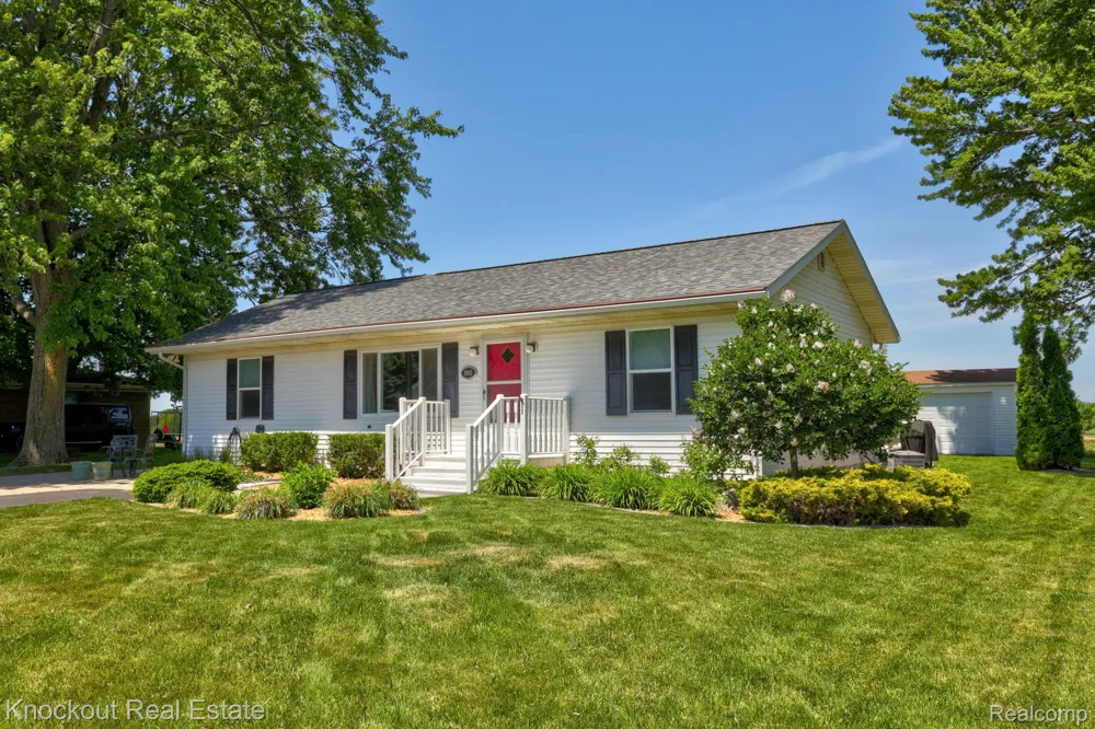 9941 Lange Road Birch Run Township, MI 48415