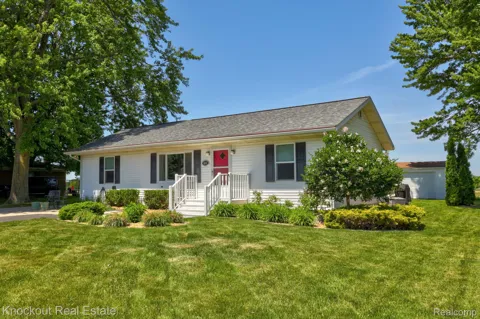 9941 Lange Road