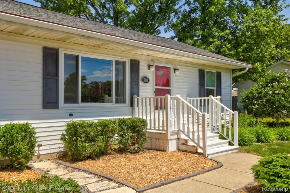 9941 Lange Road Birch Run Township, MI 48415