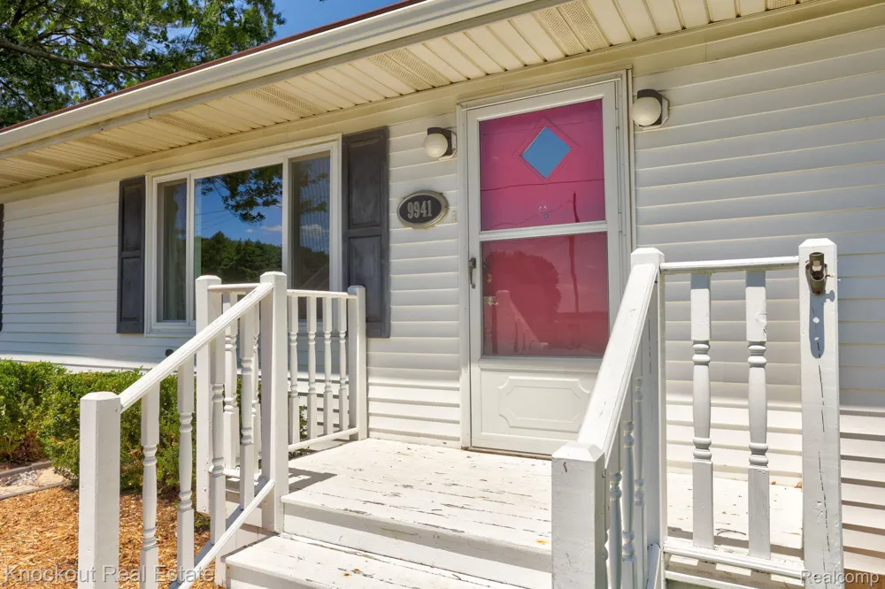 9941 Lange Road Birch Run Township, MI 48415