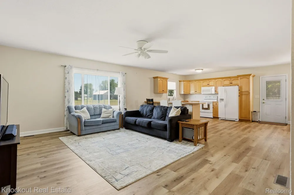 9941 Lange Road Birch Run Township, MI 48415