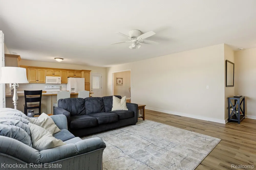 9941 Lange Road Birch Run Township, MI 48415