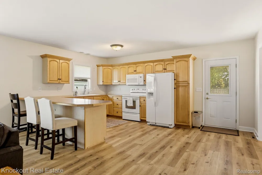 9941 Lange Road Birch Run Township, MI 48415
