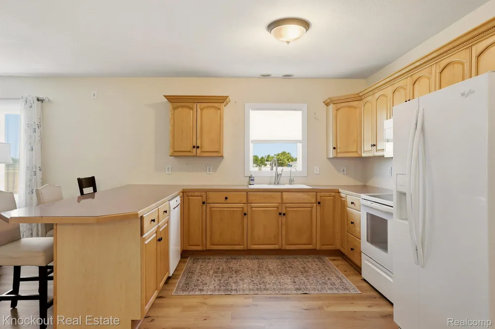 9941 Lange Road Birch Run Township, MI 48415